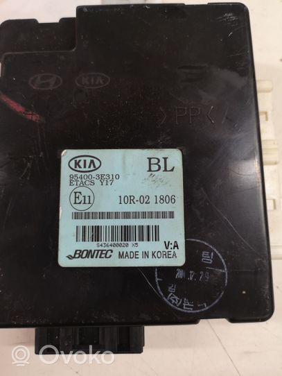 KIA Sorento Unidad de control/módulo de carrocería central 954003E310