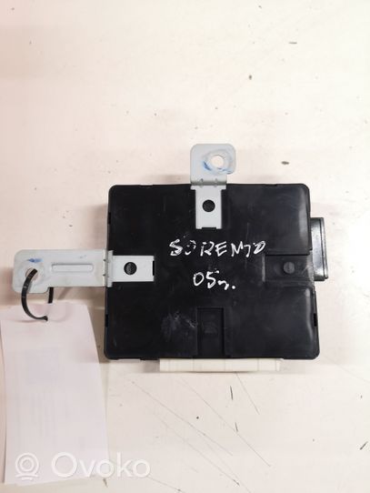 KIA Sorento Central body control module 954003E310