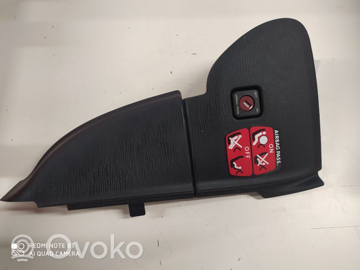 Citroen C6 Inne części wnętrza samochodu A106007172