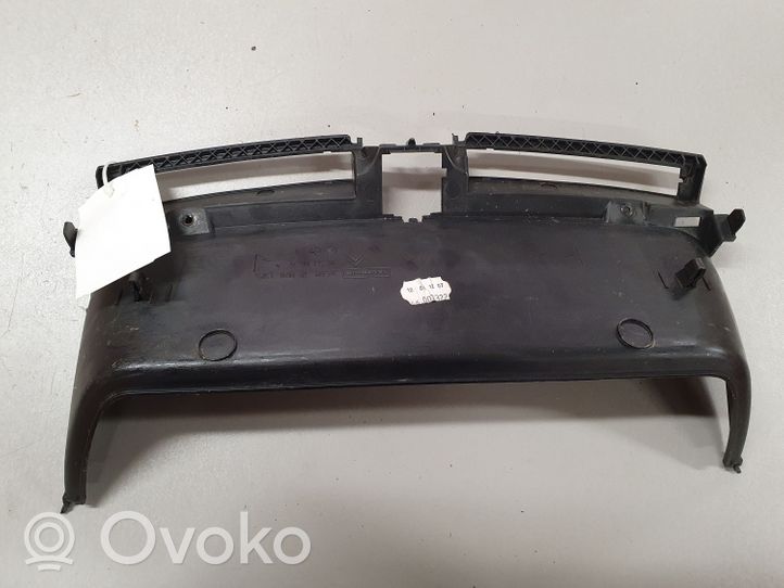 Citroen C4 I Picasso Otros repuestos del interior 9654110277