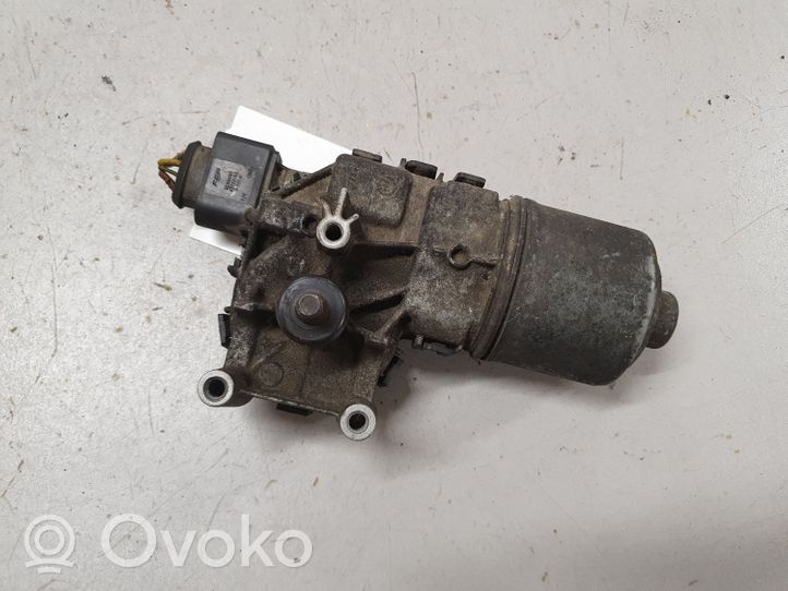 Opel Astra H Silniczek wycieraczek szyby przedniej / czołowej 0390241538