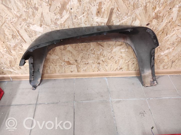 Jeep Cherokee Priekinės arkos apdaila RH5GH00TRM