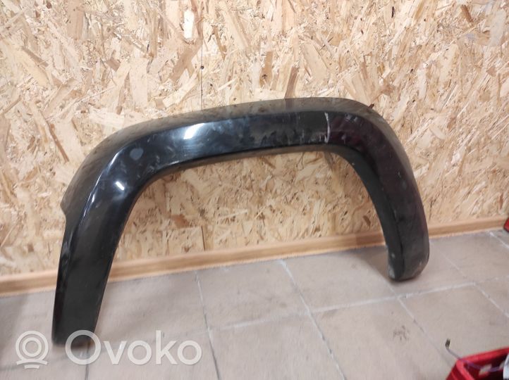 Jeep Cherokee Rivestimento passaruota anteriore 5GH01TRM