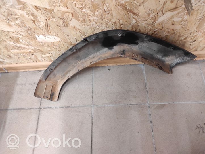 Jeep Cherokee Rivestimento modanatura parafango posteriore 5GH05