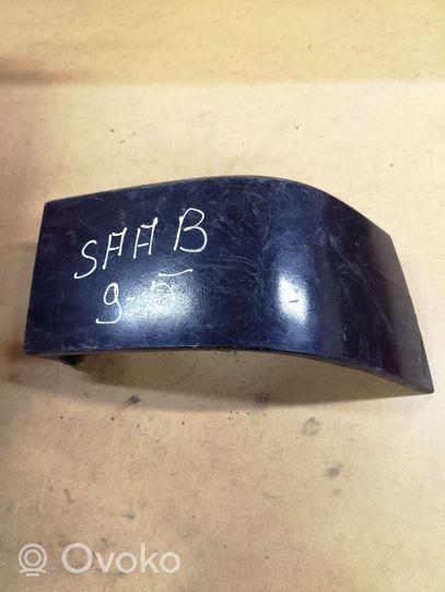 Saab 9-5 Rivestimento modanatura del faro posteriore 4593463