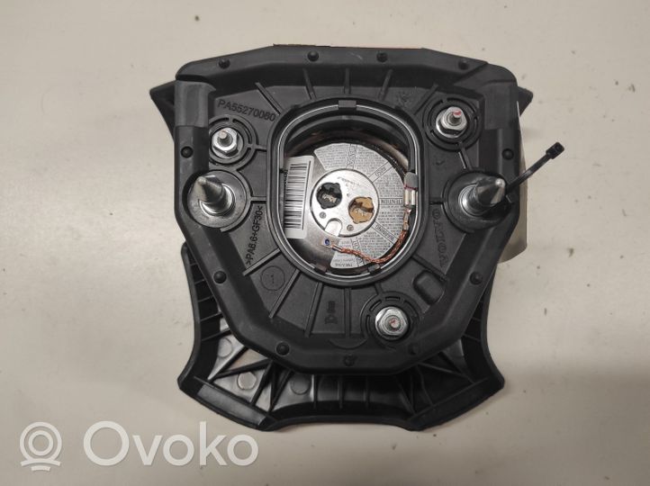 Volvo XC60 Airbag dello sterzo P30740636