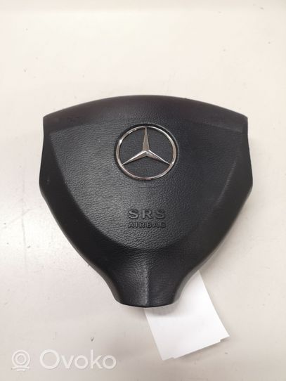 Mercedes-Benz A W169 Airbag de volant 1618289940