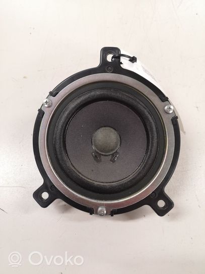 Saab 9-5 Enceinte de porte arrière 4616934