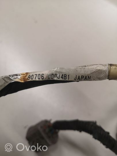 Mazda 6 Faisceau câbles PDC GBB167SH1A