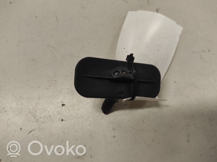 Opel Astra K Windshield washer spray nozzle 13390451