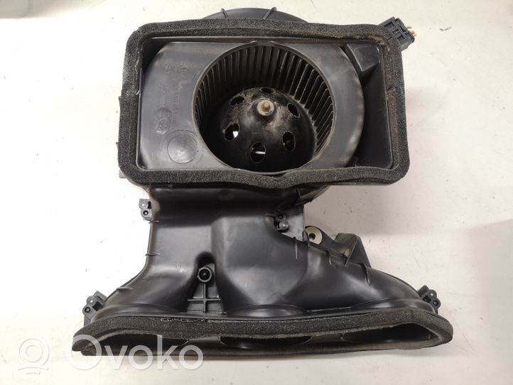 Citroen Berlingo Mazā radiatora ventilators DB151020200