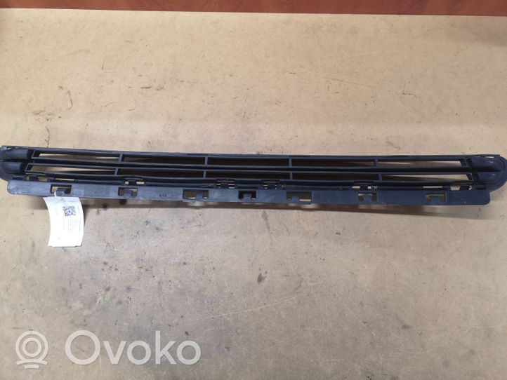 Citroen C5 Maskownica / Grill / Atrapa górna chłodnicy 9682331677