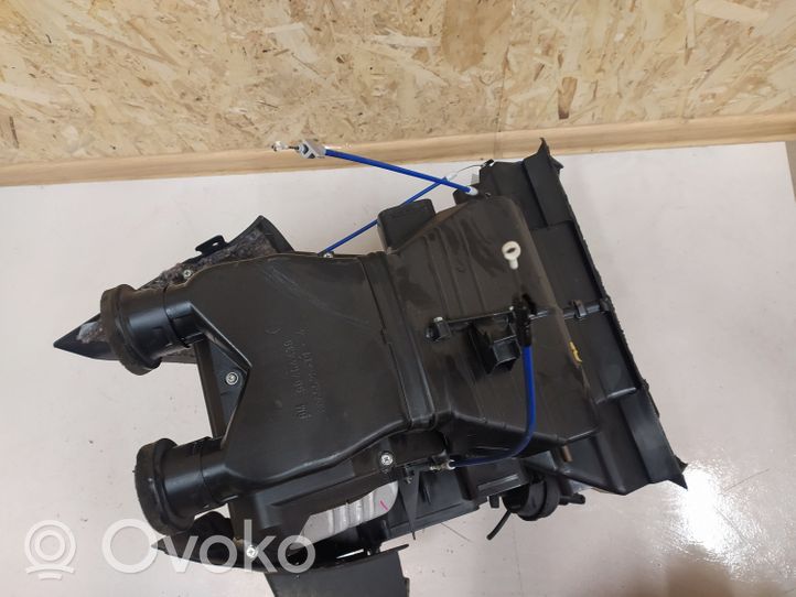 Opel Vectra B Interior heater climate box assembly 2J72036211