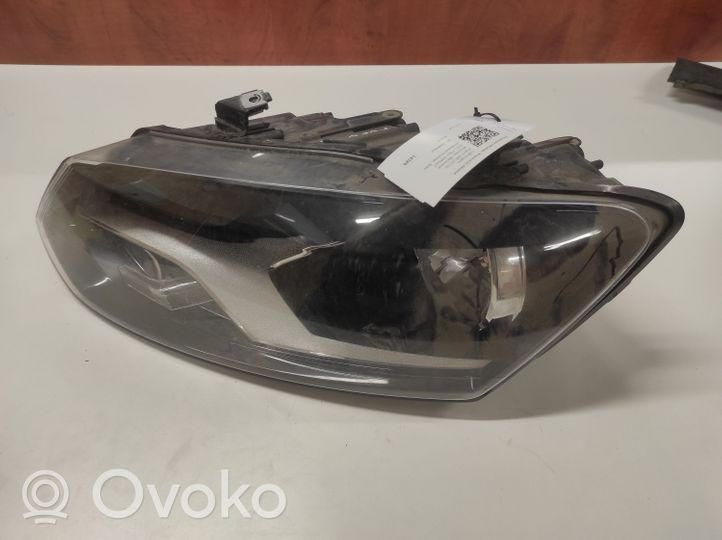 1EE24705101 Volkswagen Polo V 6R Phare frontale, 119.88 € | OVOKO