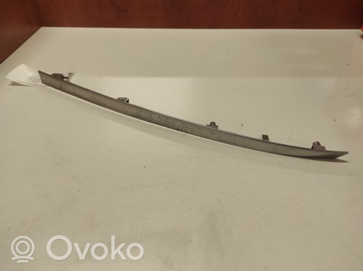 Citroen C5 Apdailinė galinio bamperio juosta 9652094977