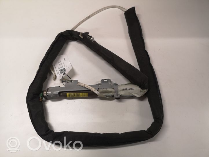 Peugeot 407 Airbag de toit 9645423880