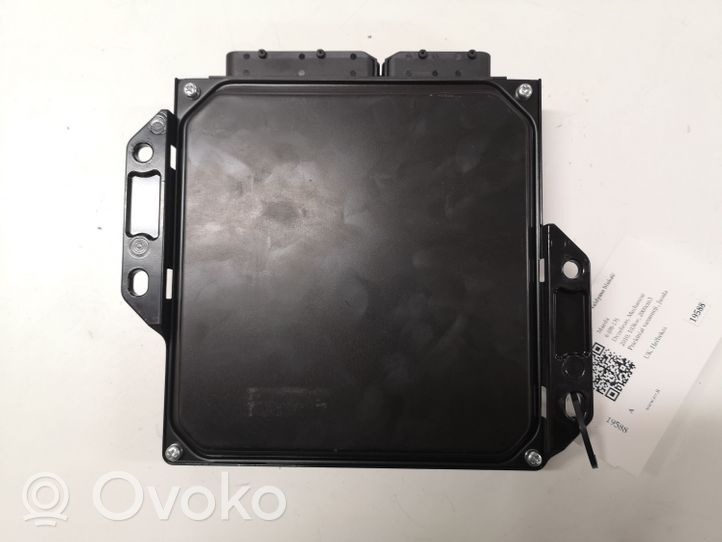 Mazda 6 Sterownik / Moduł ECU RF8G18881F