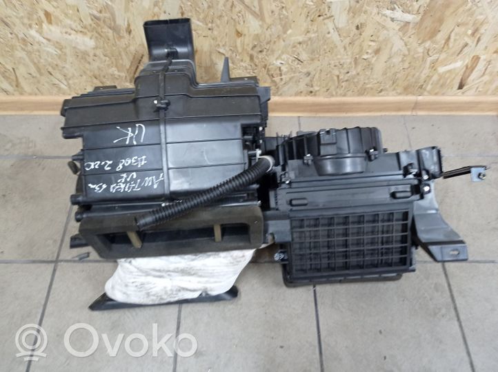 Opel Antara Interior heater climate box assembly 13B21A013