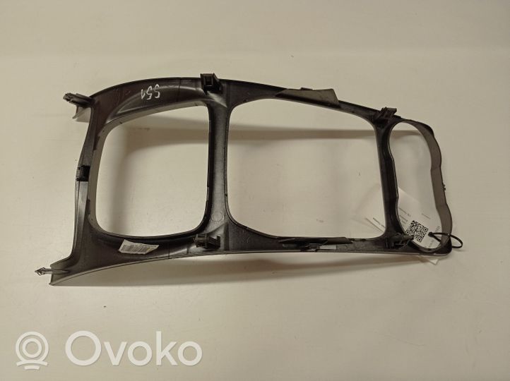 Ford S-MAX Kita centrinė konsolės (tunelio) detalė 6M21R045H20B