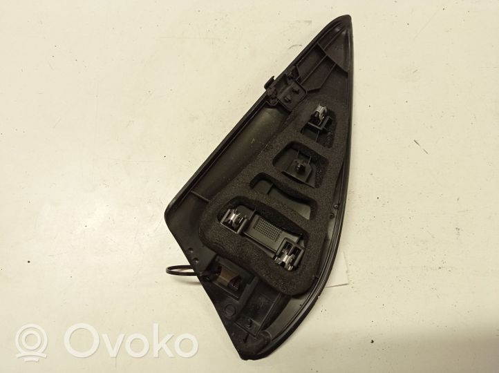 Citroen C4 I Picasso Rivestimento della copertura ripiano portaoggetti 96594228ZD