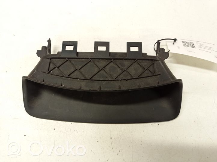 Citroen C5 Radion/GPS-laitteen pääyksikön kehys 9660525577