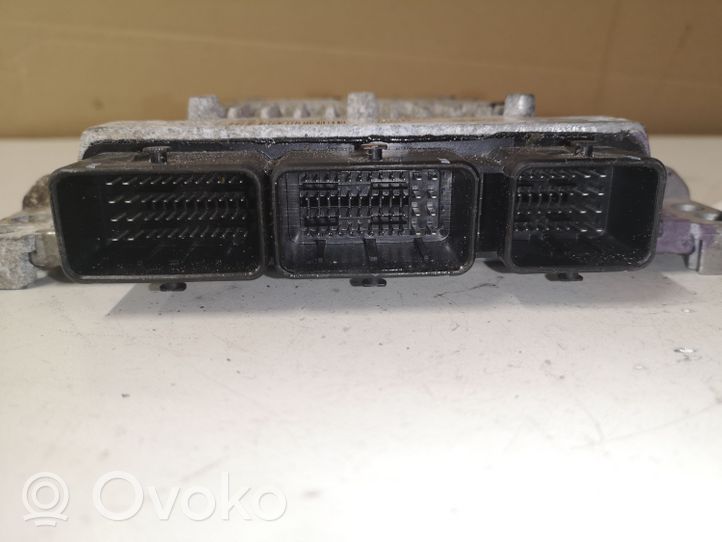 Ford S-MAX Engine control unit/module 6G9112A650EP