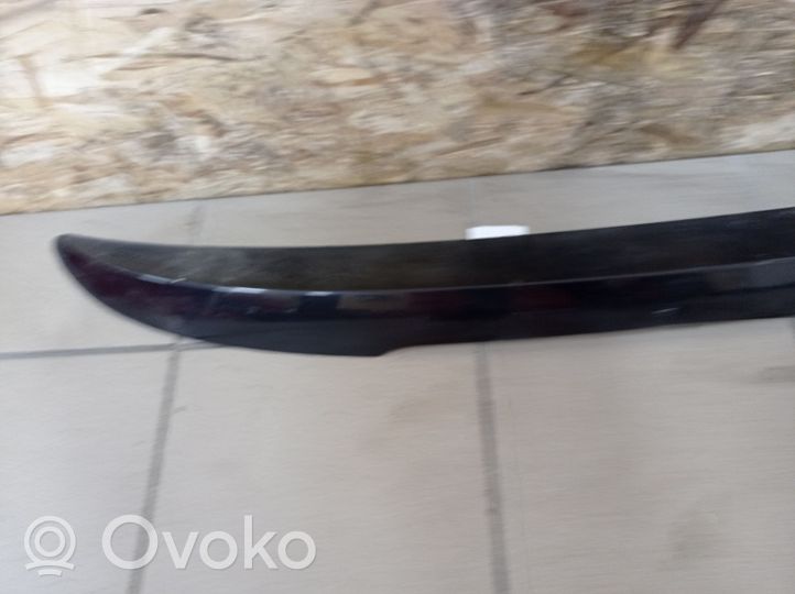 Peugeot 307 CC Spoiler tylnej szyby klapy bagażnika 9651251577