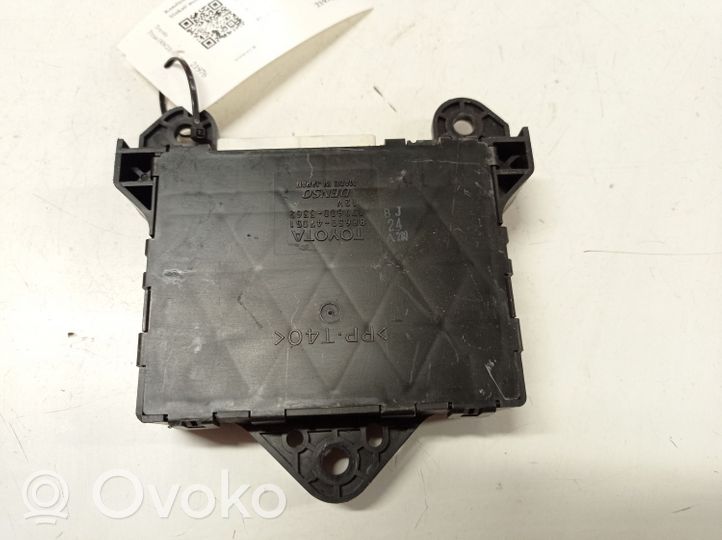 Toyota Prius (XW20) Ilmastoinnin ohjainlaite/moduuli 8865047051