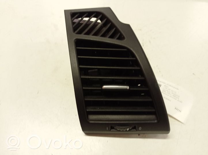 BMW 1 E81 E87 Garniture, panneau de grille d'aération latérale 705918812