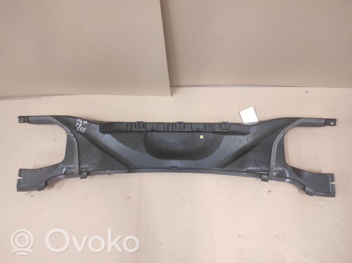 BMW 1 E81 E87 Kita variklio skyriaus detalė 6431698978801