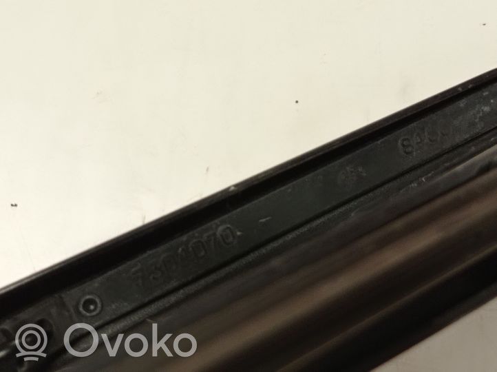 BMW X5 F15 Windshield/front glass wiper blade 7304070