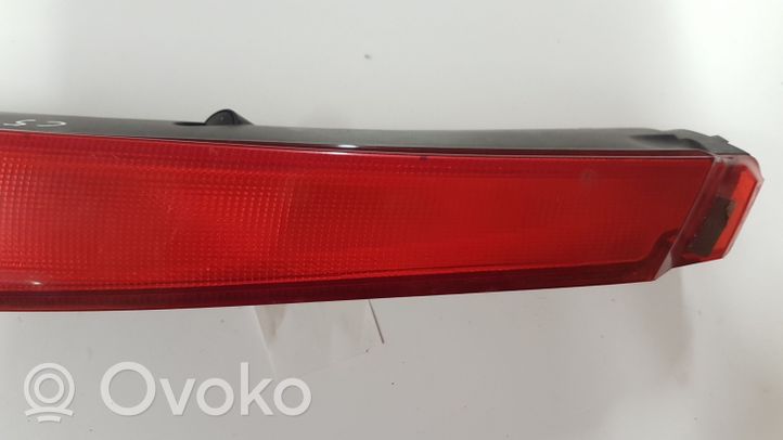 Citroen C5 Rear/tail lights 2549