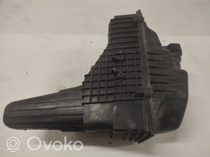 Citroen C5 Oro filtro dėžė 9654971680