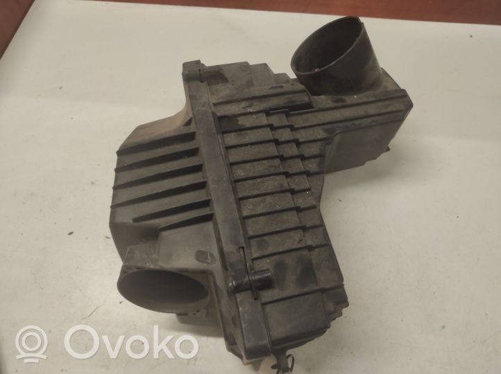 Citroen C5 Obudowa filtra powietrza 9644910780