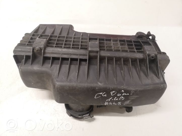 Citroen C4 I Scatola del filtro dell’aria PSA7913