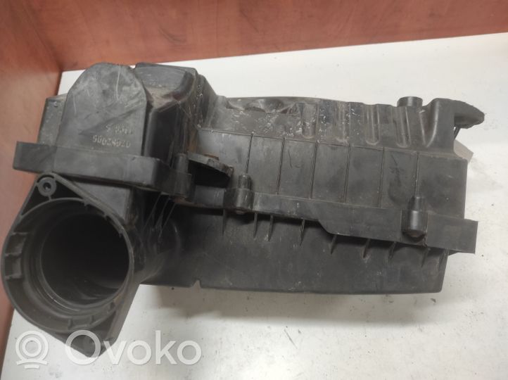 Volkswagen Golf Plus Scatola del filtro dell’aria 3C0129607