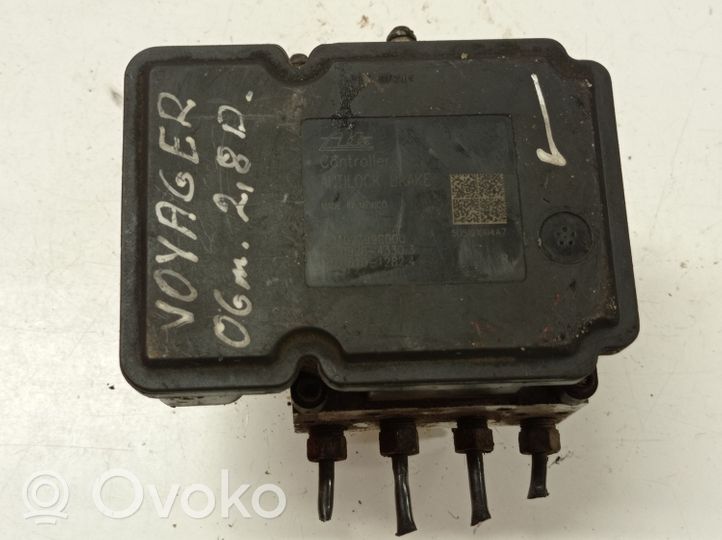 Chrysler Voyager ABS Blokas 00402399C000