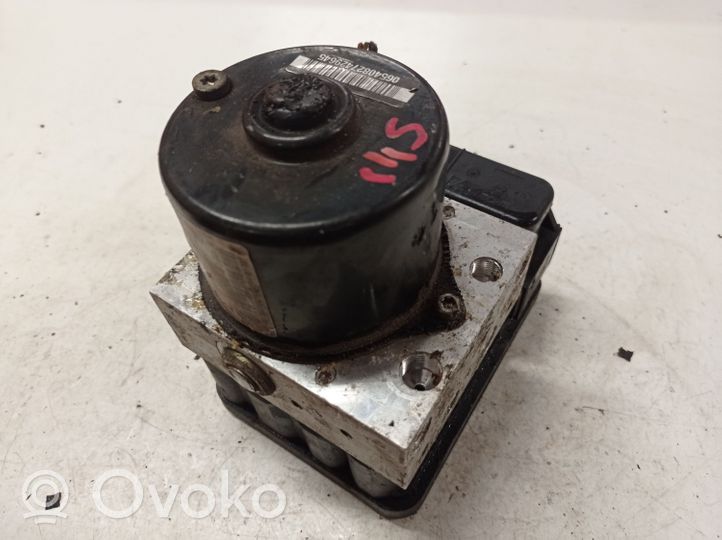 Volvo V50 Pompe ABS 30736589A