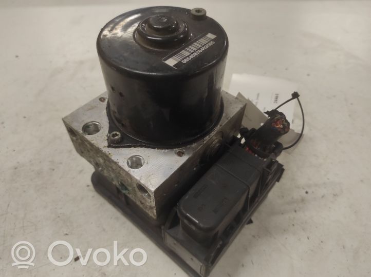 Volvo V50 Pompe ABS 31274908