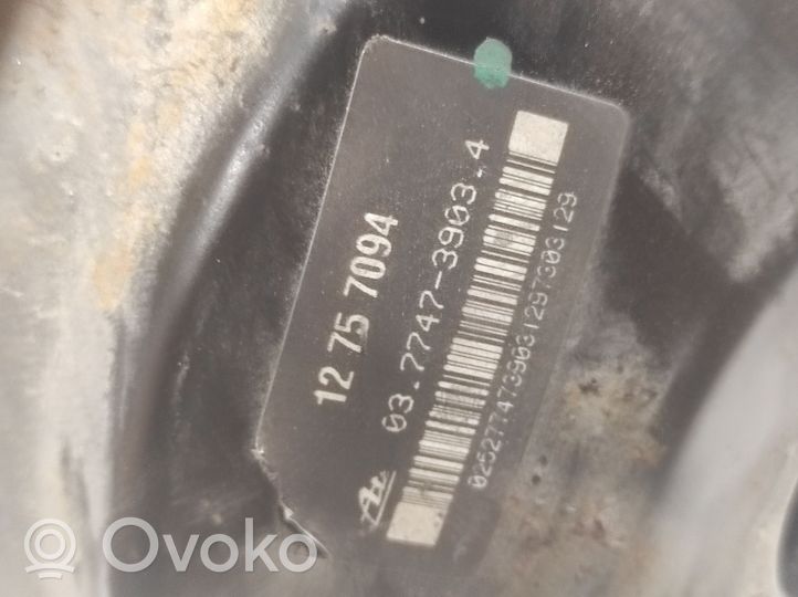 Saab 9-5 Bremskraftverstärker 12757094