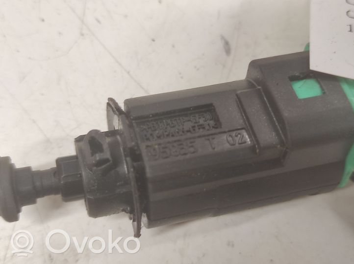 Citroen C4 Grand Picasso Brake pedal sensor switch 95835T02