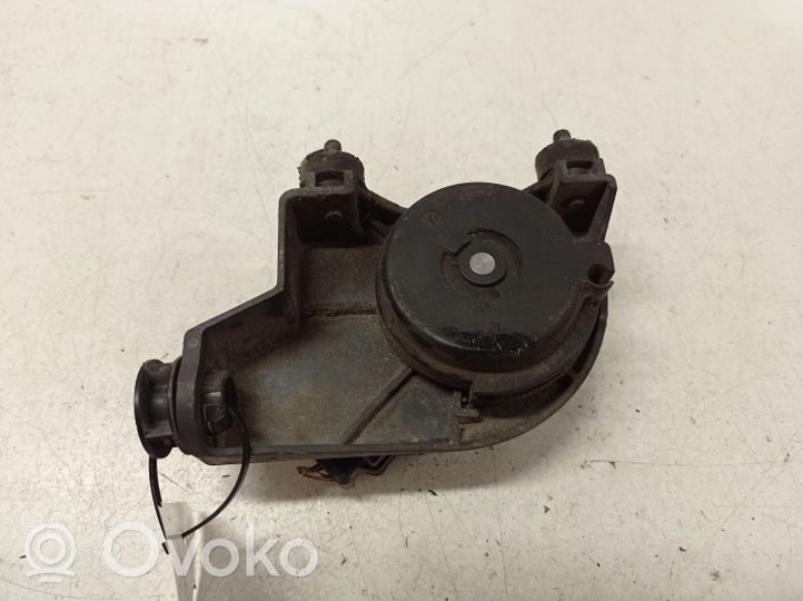 Citroen C5 Czujnik położenia pedału gazu / przyspieszenia 9643365680