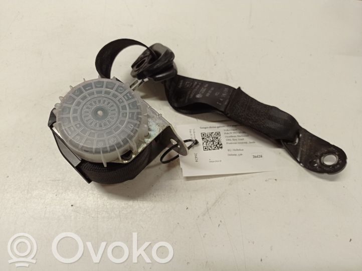 JUT26424 Volkswagen Polo IV 9N3 Ceinture de sécurité arrière G6980C - Pièce  auto d'occasion en ligne à petit prix | OVOKO