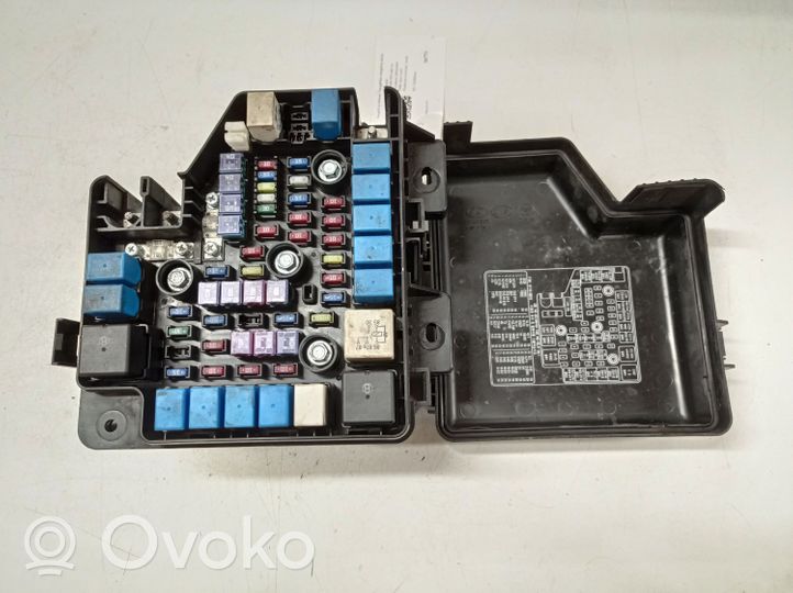 Hyundai i20 (PB PBT) Fuse module 