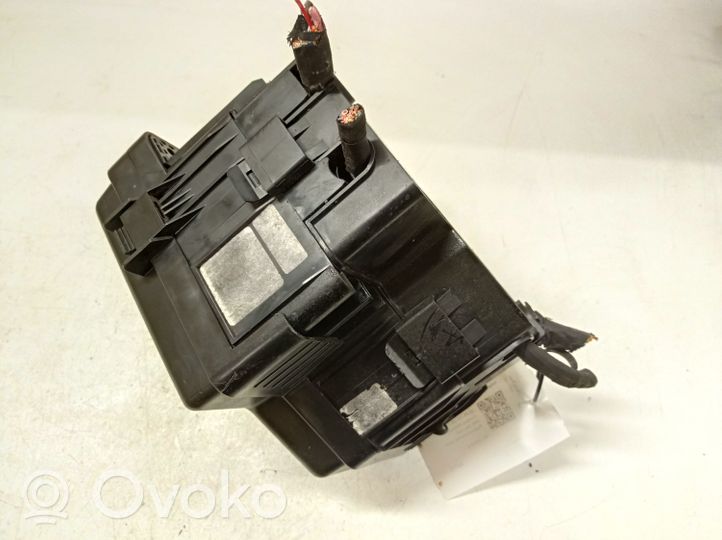 Hyundai i20 (PB PBT) Fuse module 