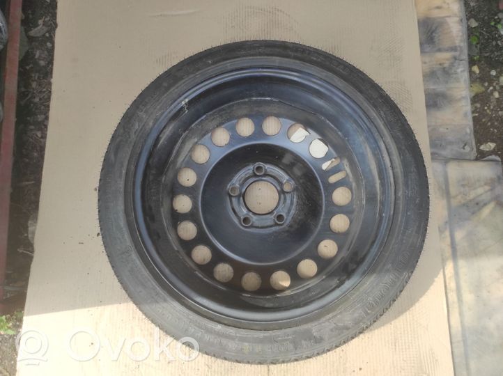 Opel Vectra C R 16 atsarginis ratas 5X110