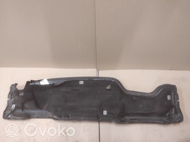 Ford C-MAX I Altra parte del vano motore 3M51R01628