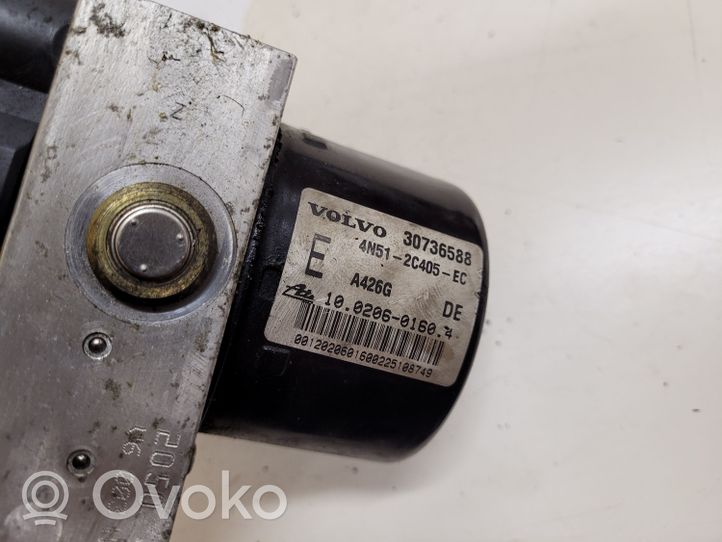 Volvo V50 Pompe ABS 30736588