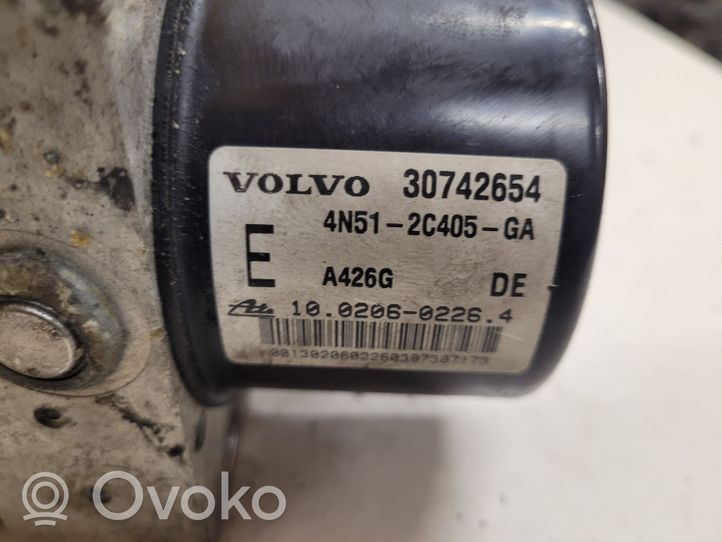 Volvo V50 ABS-pumppu 30742654