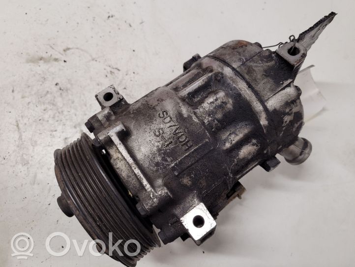 Opel Astra H Compressore aria condizionata (A/C) (pompa) 13171593